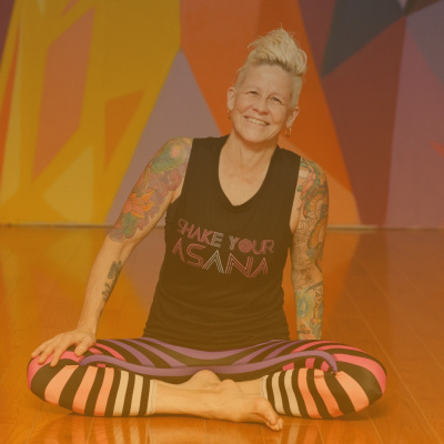 Yogi Misfit Sessions