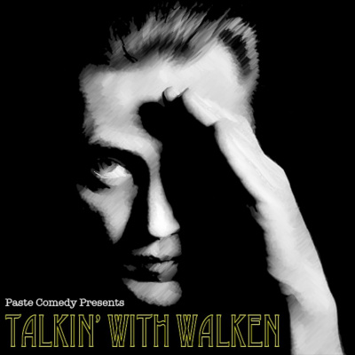 Talkin With Walken