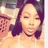 Phyliceia Jackson (Planned By Phee)