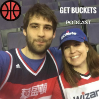 NBA Baes and Rosé (And Playoffs!)