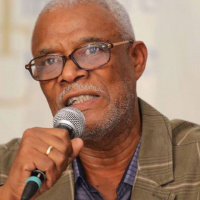 Little Haiti En Voie de Disparition