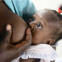 Allaitement des nouveaux nés plus quune nécessité