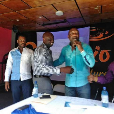 Rtvc - Caraibes Fm 94.5