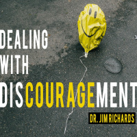 2. Dealing with Discouragement