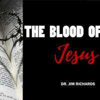 3. The Blood of Jesus