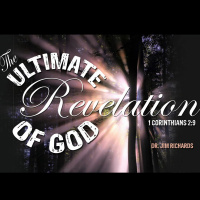 4. Revelation Brings Manifestation