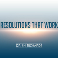 1. Resolutions that Work
