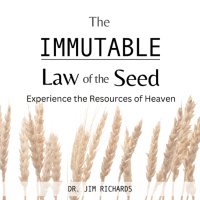 3. The Second Law Of The Seed