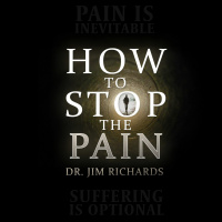 1. Healing the Pain of Offenses