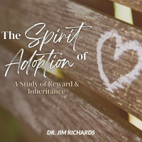 6. When Jesus Says Thank You