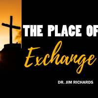 1. The Place of Exchange