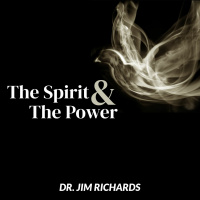 2. Welcome Holy Spirit