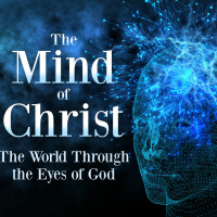 1. Thinking Like Jesus