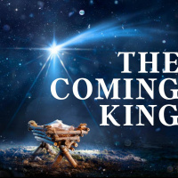 The Manger, The Cross Or The Throne Part 1