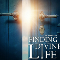 1. Finding Divine Life