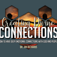 1. Making Emotional Connections