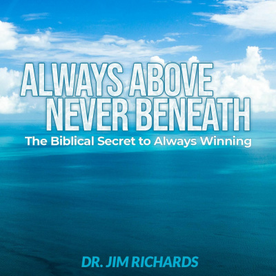 Dr. Jim Richards