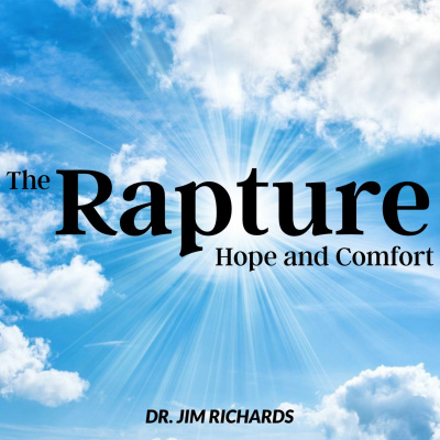 Dr. Jim Richards