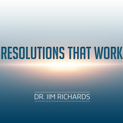 Dr. Jim Richards
