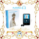 Audiolibro le Apparizioni Di Maria
