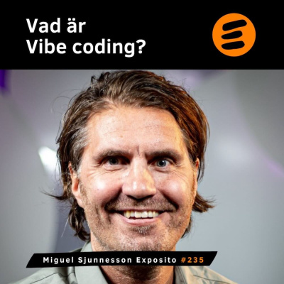 Effekten: Digitalisering - Kunskap