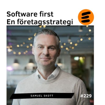 Effekten: Digitalisering - Kunskap