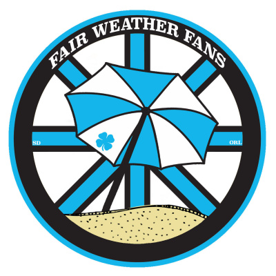 Fair Weather Fans