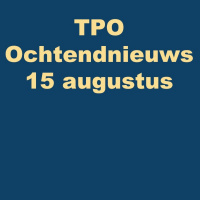 TPO O 15/8: nieuwe CDA-leider wil verzoenen met Pieter Omtzigt