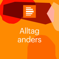 Alltag anders: Stricken