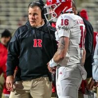 RU Review - Episode #2 - The Right President