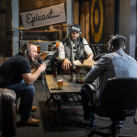 Drinking Partners #202 - Dave Dicello