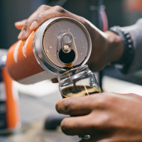 Drinking Partners #205 - Cinderlands