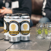 Drinking Partners #209 - Union Brothers Brewing