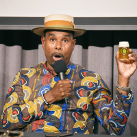 Drinking Partners | Garrett Oliver | Fresh Fest 19