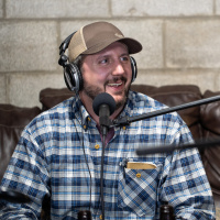 Drinking Partners # 197 - Al Grasso | Allegheny City Brewing