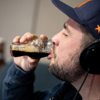 Drinking Partners #245 - GK Visual | Nate Kresge