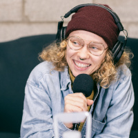 Drinking Partners #242 - Brittney Chanetle