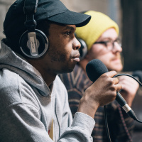 Drinking Partners #198 - BBGuns