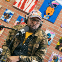 Drinking Partners #257 - Corey Ochai | 1028 Studios