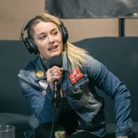 Drinking Partners #247 - Denise Greenway | The Tavern