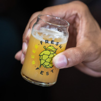 Drinking Partners #222 - Arie  Randall Cole