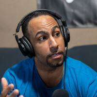 Drinking Partners #246 - Jerry Dickinson