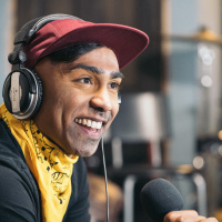 Drinking Partners #207 - Aadam Soorma 