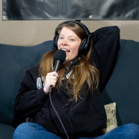 Drinking Partners #248 - Felicia Gillespie