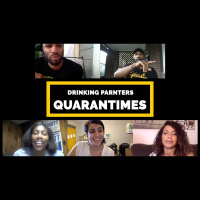 Quarentimes #2 - Quarantine Census Consensus |Marita Garrett, Sara Innamarato, Gina Winstead