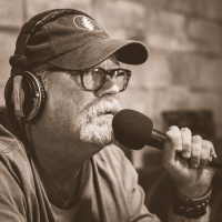 Drinking Partners #224 - Hugh Twyman | Hugh Shows