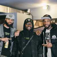 Drinking Partners #195 - RB | FarESH