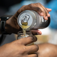 Drinking Partners #214 - Cellar Works Brewing