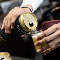 Drinking Partners #203 - Four Points Brewing