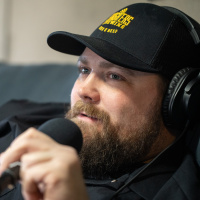 Drinking Partners #249 - Neil Glausier | Burgh’ers Brewing